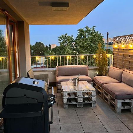 Apartament Ksiecia Janusza 华沙 外观 照片