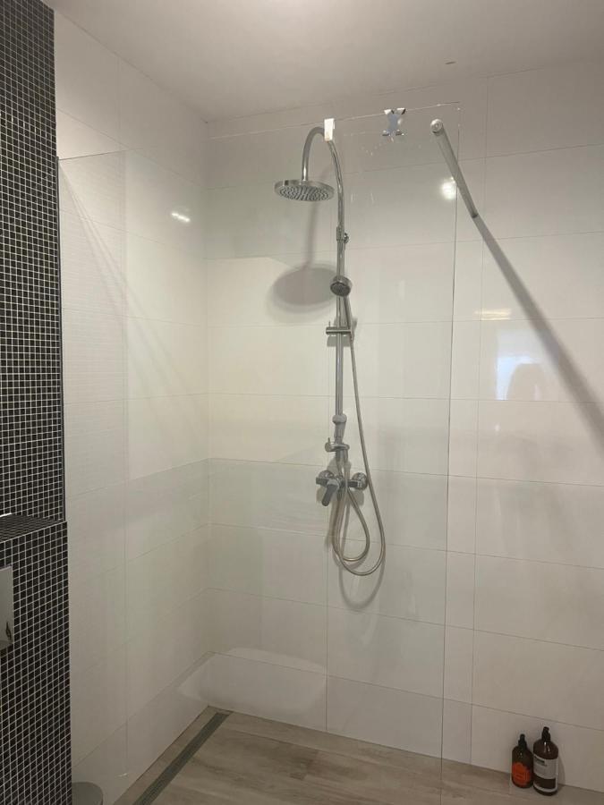 Apartament Ksiecia Janusza 华沙 外观 照片