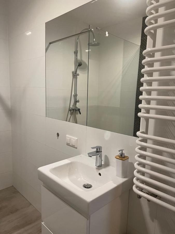 Apartament Ksiecia Janusza 华沙 外观 照片