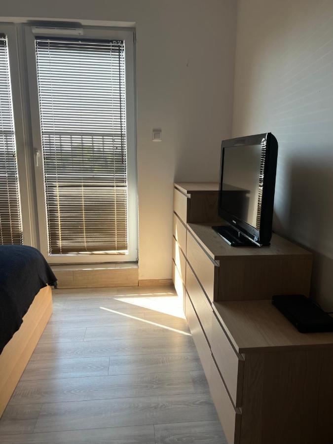 Apartament Ksiecia Janusza 华沙 外观 照片