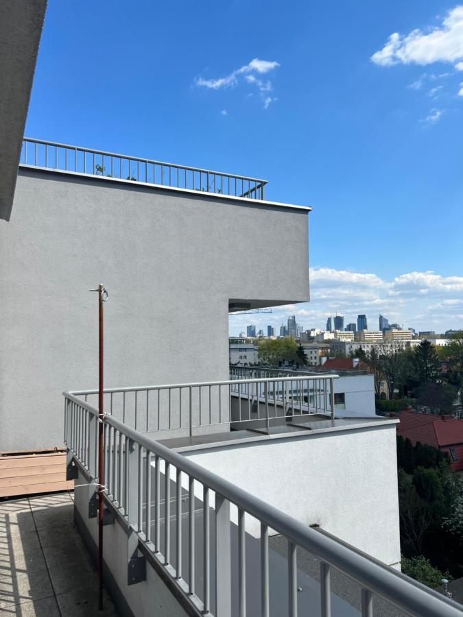 Apartament Ksiecia Janusza 华沙 外观 照片