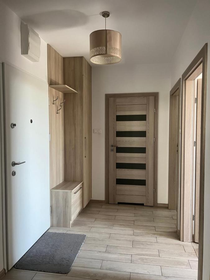 Apartament Ksiecia Janusza 华沙 外观 照片