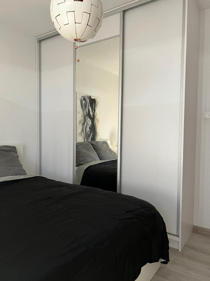 Apartament Ksiecia Janusza 华沙 外观 照片