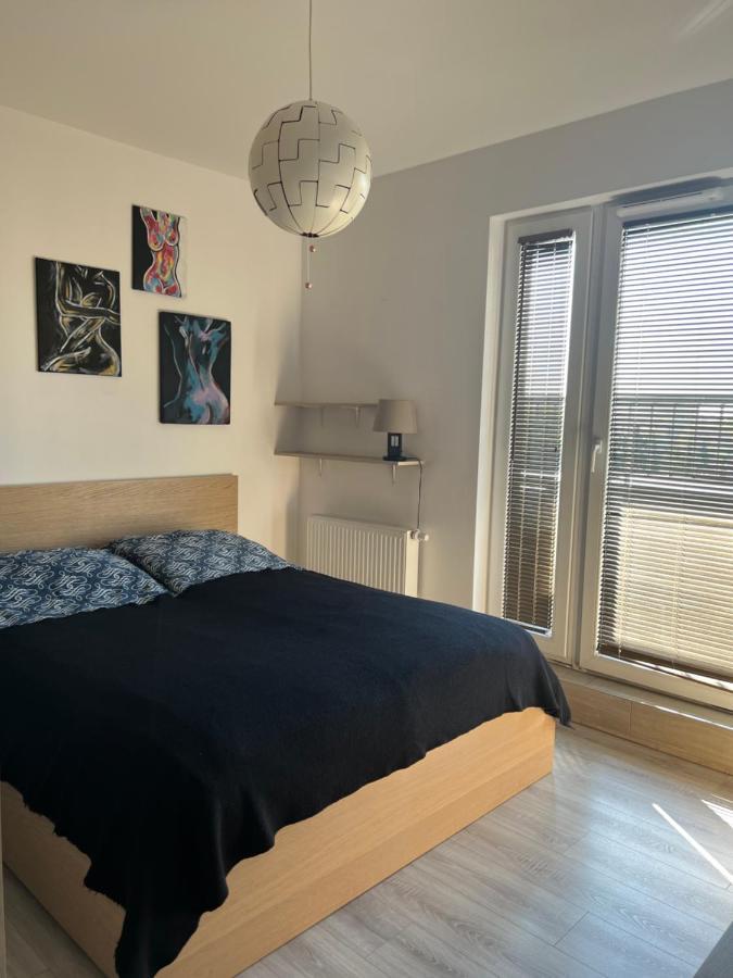 Apartament Ksiecia Janusza 华沙 外观 照片
