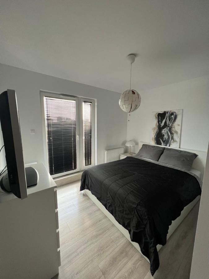 Apartament Ksiecia Janusza 华沙 外观 照片