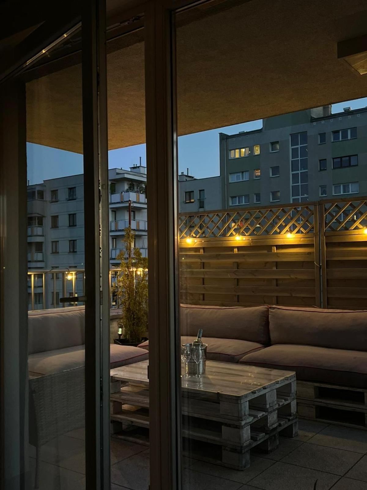 Apartament Ksiecia Janusza 华沙 外观 照片